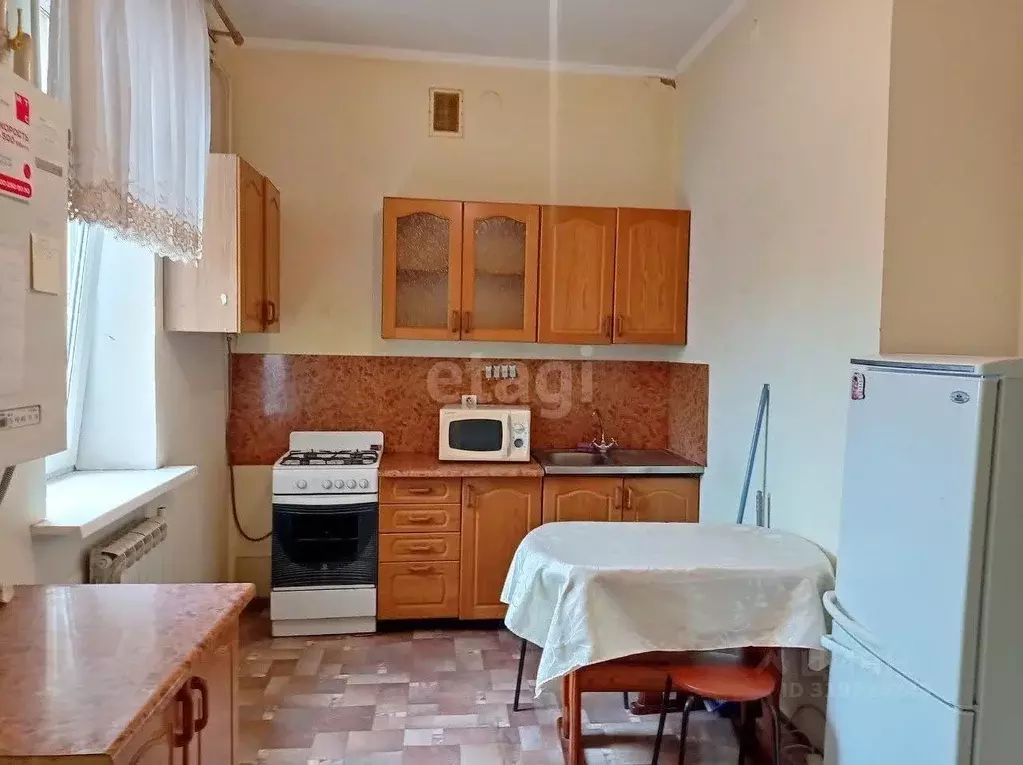 1-к кв. Белгородская область, Белгород ул. Лермонтова, 33а (43.1 м) - Фото 0