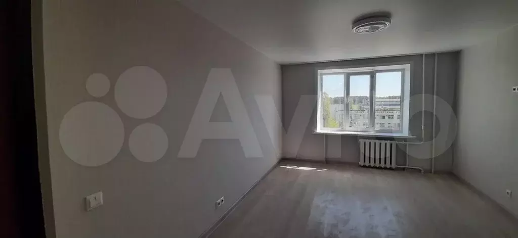 Комната 18 м в 1-к., 6/9 эт. - Фото 1