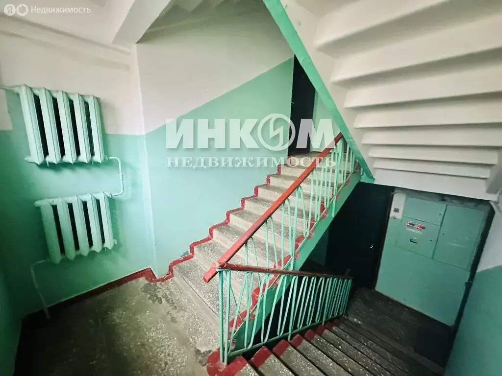 3-комнатная квартира: Сергиев Посад, улица Юности, 2 (54.7 м) - Фото 2