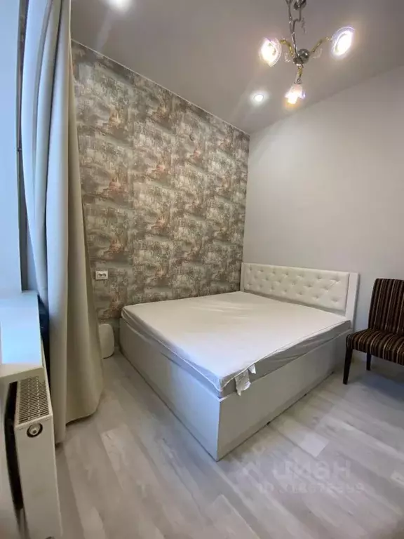 2-к кв. Санкт-Петербург Колокольная ул., 8 (75.0 м) - Фото 1