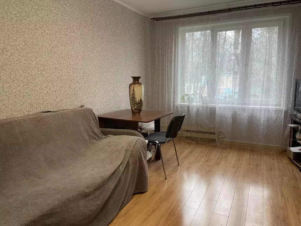 2-к кв. Москва Бирюлевская ул., 5К2 (44.4 м) - Фото 1