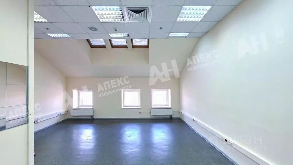 Офис в Москва ул. Казакова, 6С1 (40 м) - Фото 1