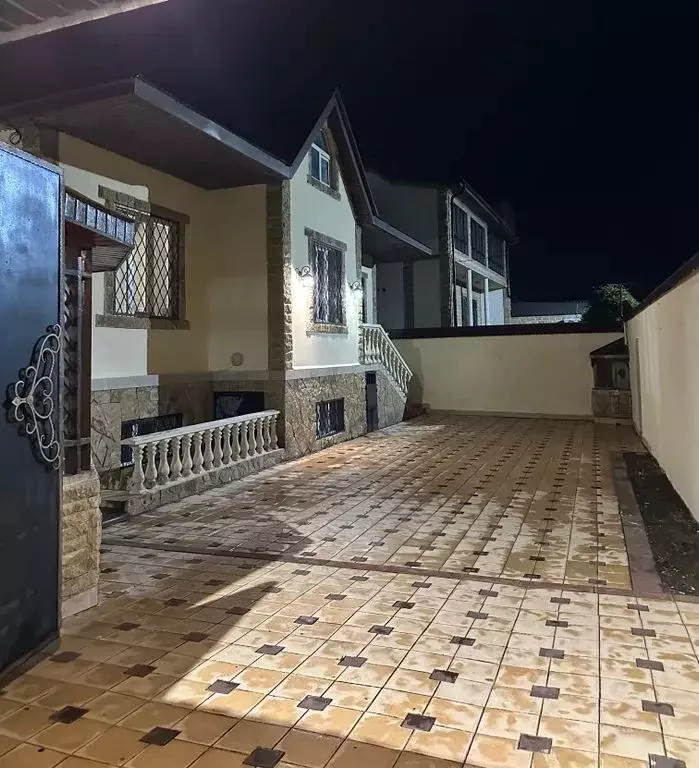 Дом в Дагестан, Махачкала Караман-7 мкр, ул. Хайрутдина Гаджиева, 26/2 ... - Фото 2