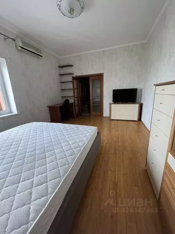 2-к кв. Москва ул. Машкова, 9С1 (75.0 м) - Фото 2