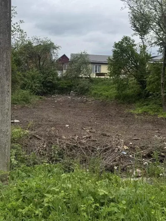 Участок в Северная Осетия, Владикавказ Дружба садовое товарищество,  ... - Фото 1