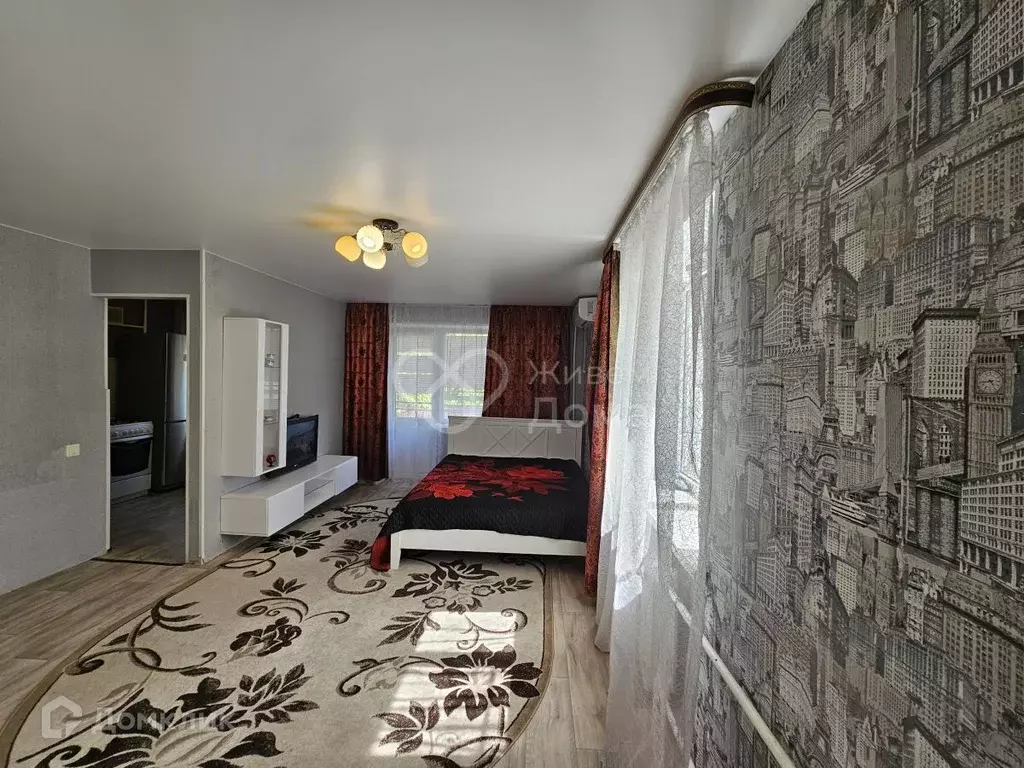 Продаётся 1-к квартира, 32.7 м - Фото 0