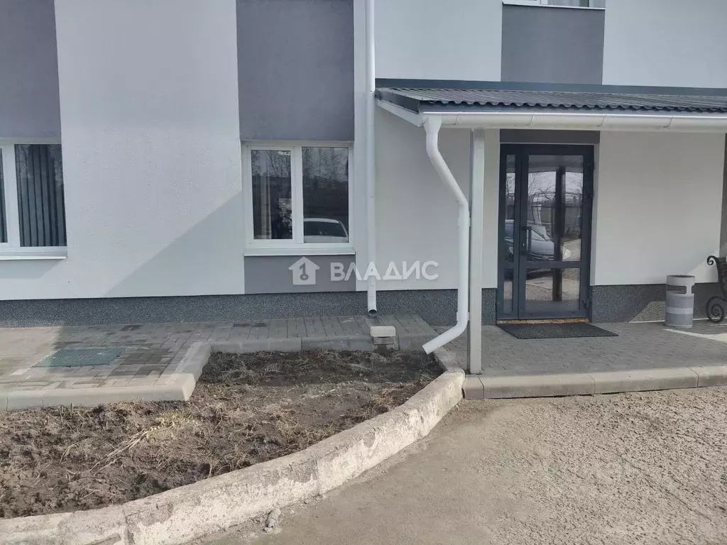 Помещение свободного назначения в Воронежская область, Воронеж ул. ... - Фото 1
