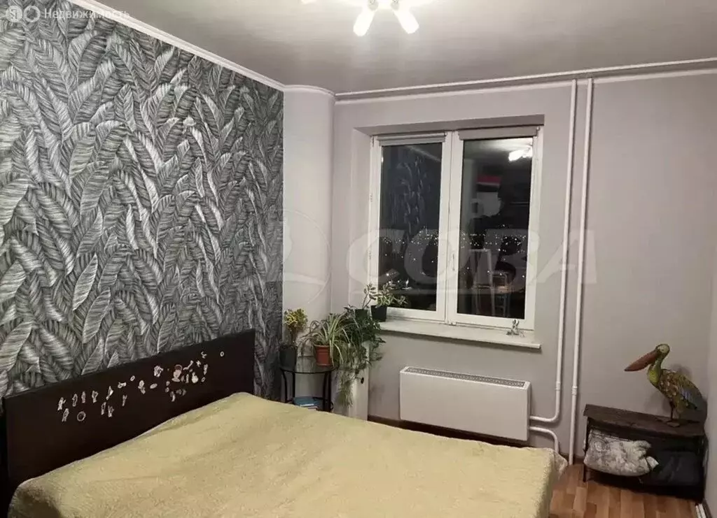 3-комнатная квартира: Тюмень, улица 50 лет ВЛКСМ, 13к3 (86.5 м) - Фото 1