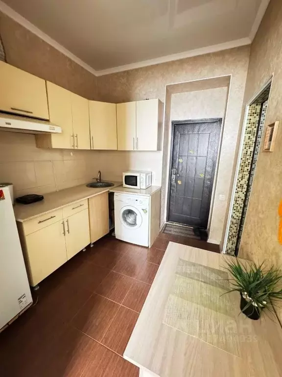 Студия Краснодарский край, Краснодар Гаражный пер., 11 (20.5 м) - Фото 0