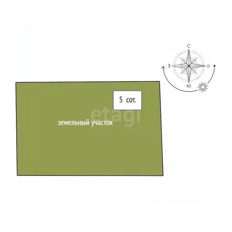 Дом в Свердловская область, Нижний Тагил Пенсионеров Тагилстроевского ... - Фото 2