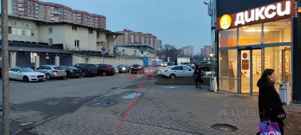 Помещение свободного назначения в Московская область, Люберцы ул. 8 ... - Фото 2