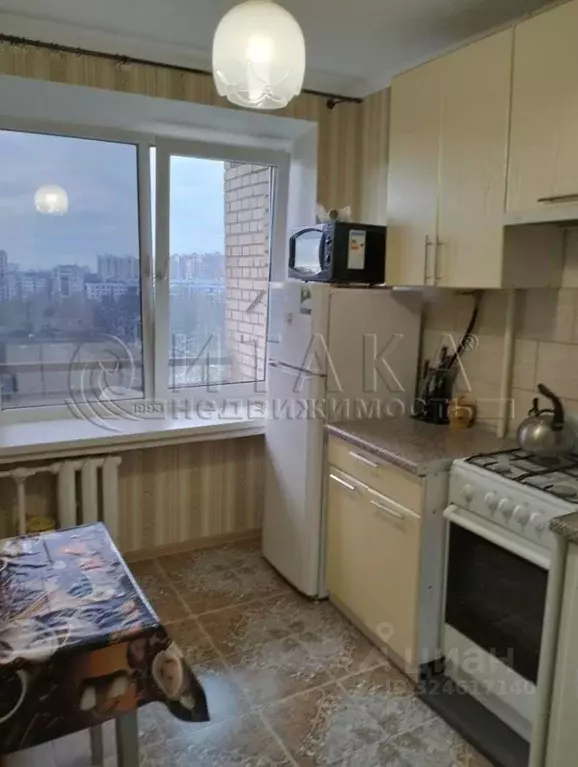 1-к кв. Санкт-Петербург ул. Карпинского, 28К8 (37.0 м) - Фото 1