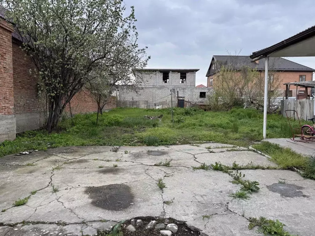 Участок в Чеченская республика, Грозный ул. Маты Кишиевой, 30 (8.11 ... - Фото 1