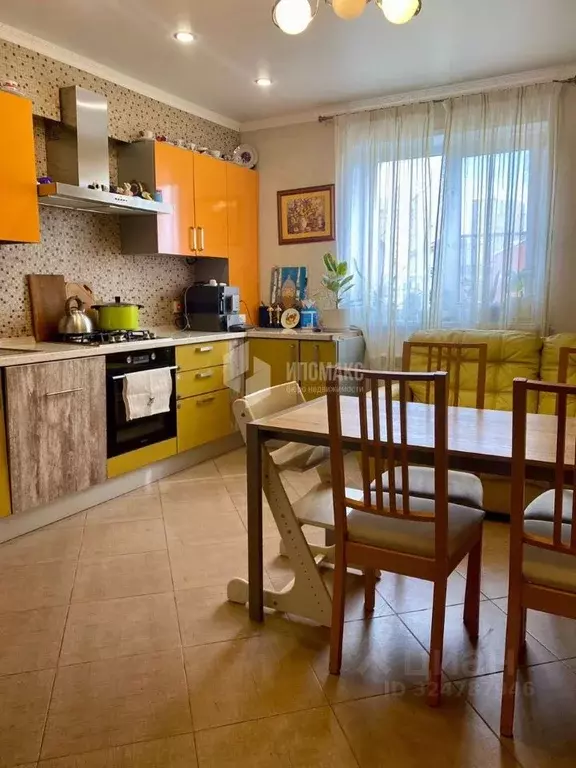 1-к кв. Московская область, Апрелевка Наро-Фоминский городской округ, ... - Фото 2