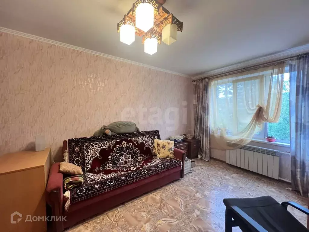 Продаётся 2-к квартира, 47.6 м - Фото 0