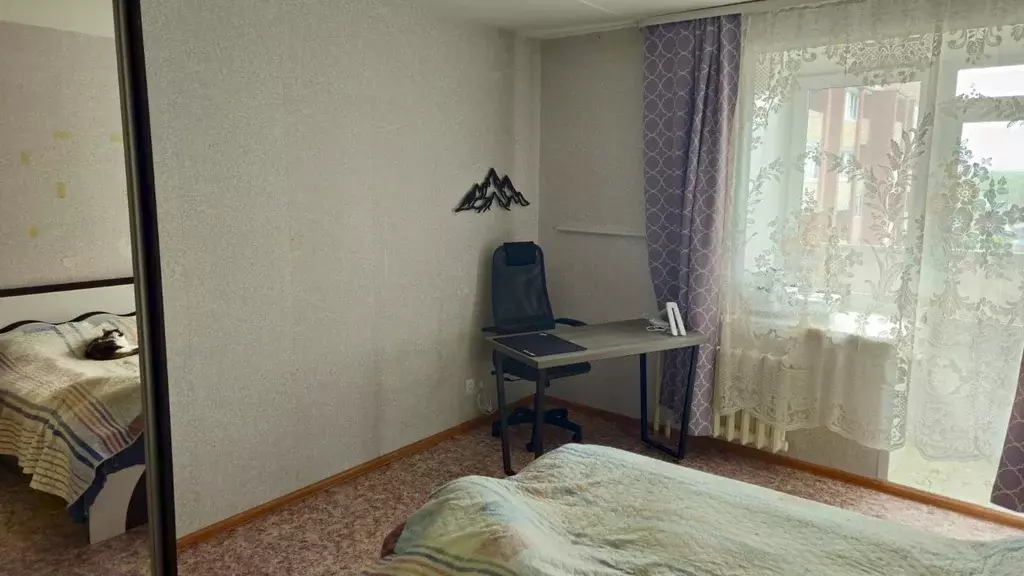 Продаётся 3-к квартира, 76.6 м - Фото 0