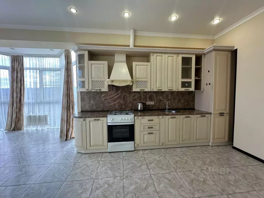 3-к кв. Ставропольский край, Пятигорск Первомайский пер., 18 (113.0 м) - Фото 2