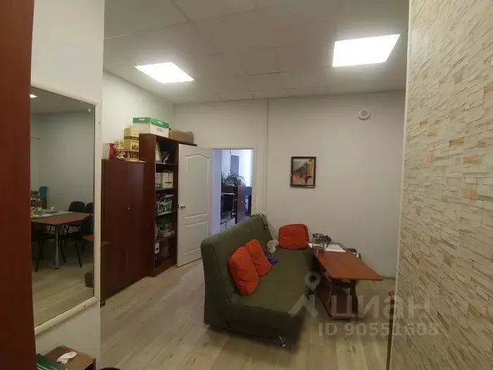 Офис в Ульяновская область, Ульяновск Пожарный пер., 8 (80 м) - Фото 1