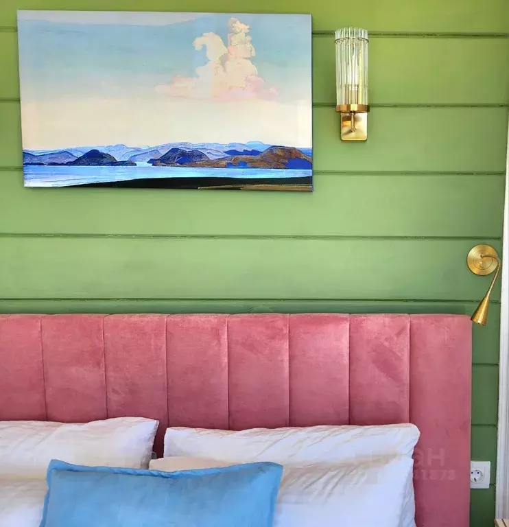 Дом в Карелия, Лахденпохский муниципальный округ, пос. Куркиеки ул. ... - Фото 1