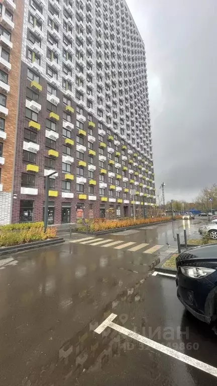 Гараж в Московская область, Люберцы ул. 8 Марта, 12к1 (5 м) - Фото 1