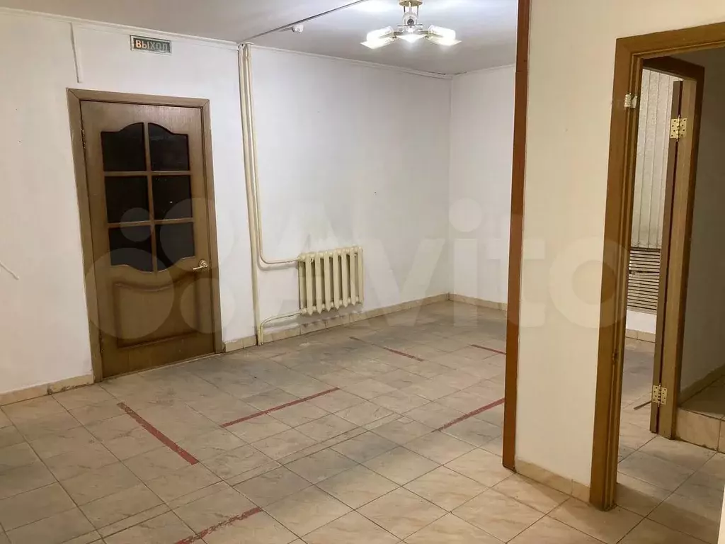 Коммерция на Октябре, 32 м - Фото 1