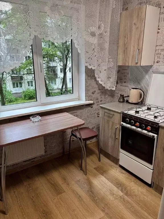 2-к кв. Санкт-Петербург ул. Софьи Ковалевской, 11К4 (46.0 м) - Фото 0