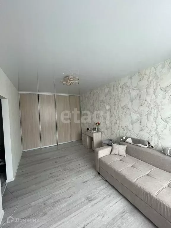Продаётся 1-к квартира, 33.7 м - Фото 0