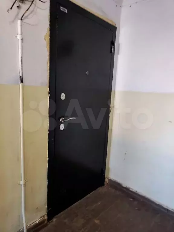 3-к. квартира, 44,4 м, 2/2 эт. - Фото 0
