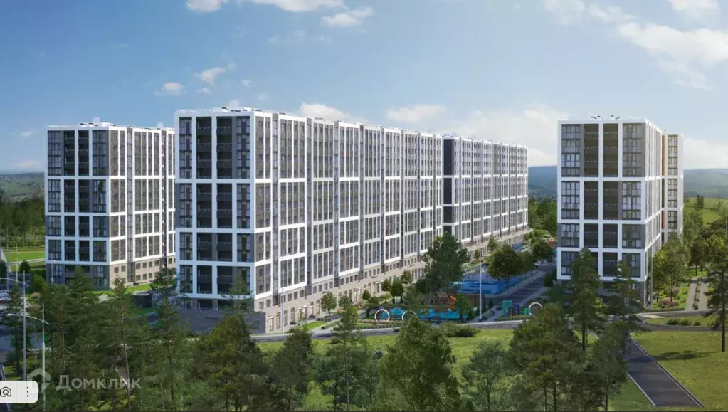 Продаётся квартира-студия, 28.37 м - Фото 1