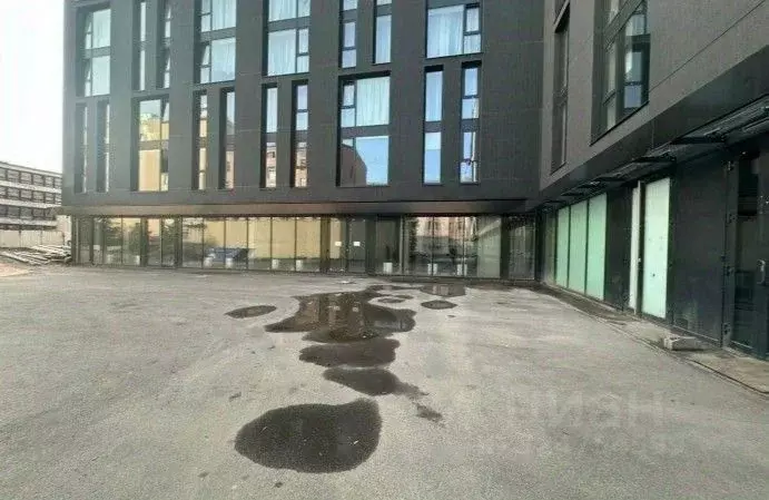 Помещение свободного назначения в Санкт-Петербург Херсонская ул., ... - Фото 2
