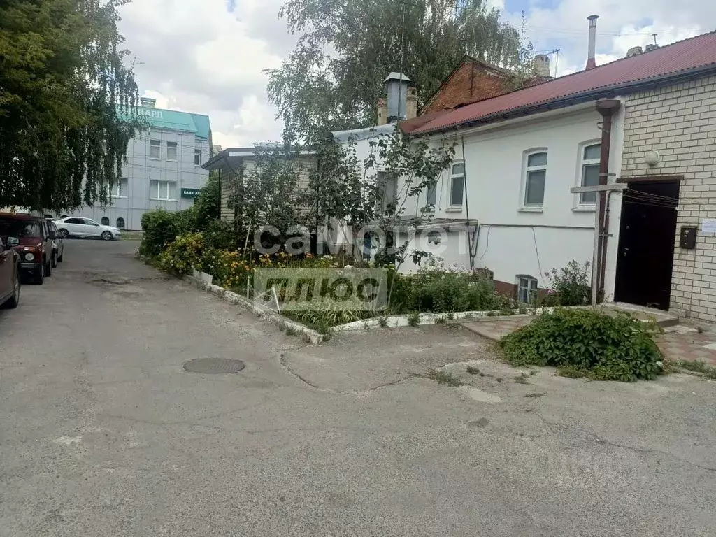 2-к кв. Тамбовская область, Тамбов Советская ул., 69 (48.6 м) - Фото 2