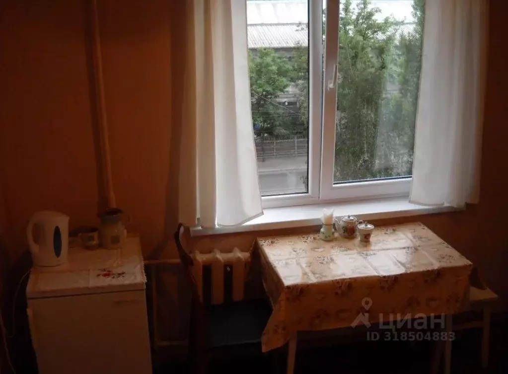 1-к кв. Калининградская область, Калининград ул. Чаадаева, 19 (37.0 м) - Фото 1
