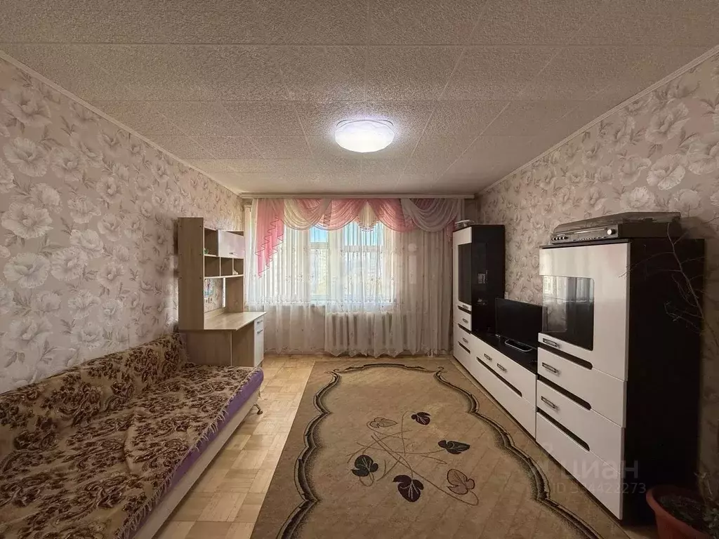 3-к кв. Удмуртия, Ижевск ул. Баранова, 88 (61.0 м) - Фото 1