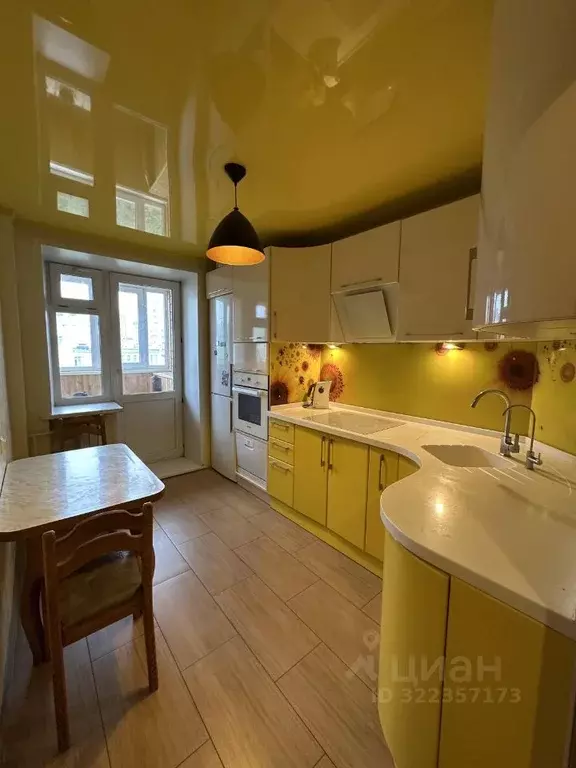 3-к кв. Алтайский край, Барнаул ул. Малахова, 152 (69.3 м) - Фото 2