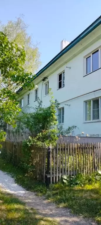 3-к кв. Тульская область, Алексин городской округ, д. Егнышевка ул. ... - Фото 0