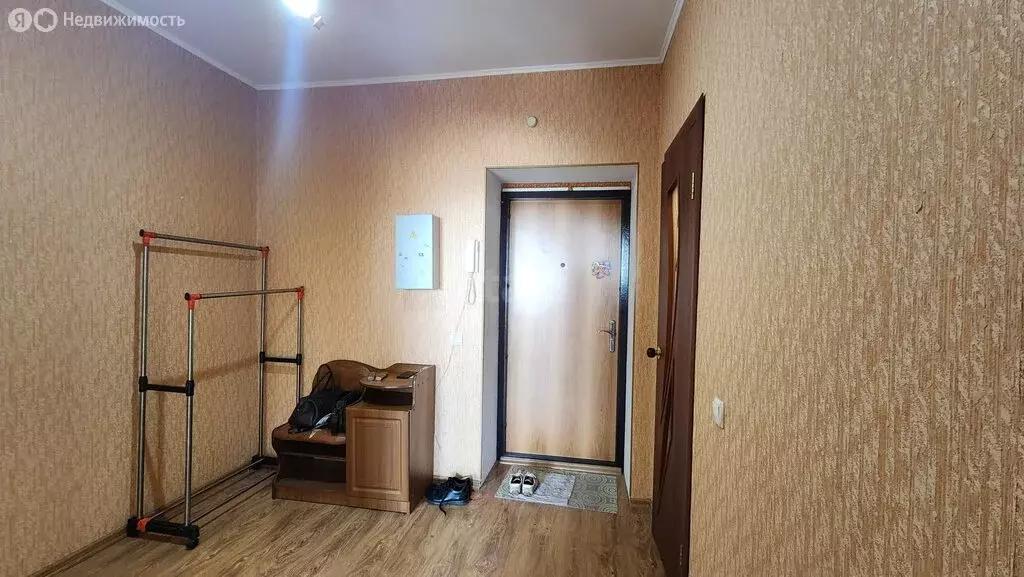 1-комнатная квартира: Липецк, Политехническая улица, 5 (45 м) - Фото 2