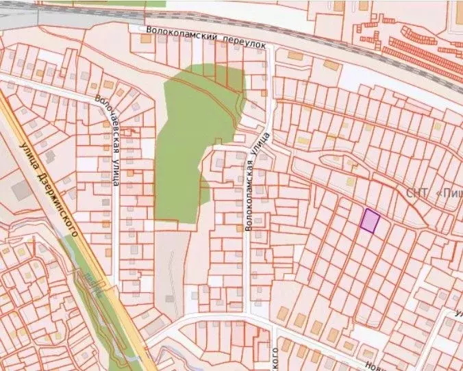 Участок в Калининградская область, Калининград Пищевик СНТ, ул. 2-я ... - Фото 2