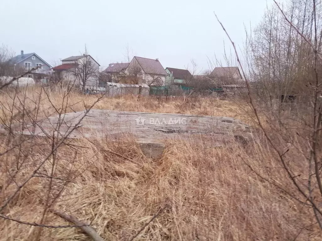 Участок в Калининградская область, Калининград Двинская ул. (5.8 сот.) - Фото 2