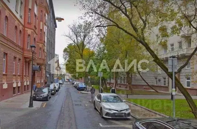 Помещение свободного назначения в Москва пер. Брюсов, 6 (155 м) - Фото 1