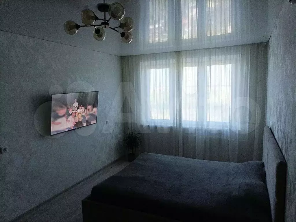 1-к. квартира, 35 м, 16/17 эт. - Фото 0