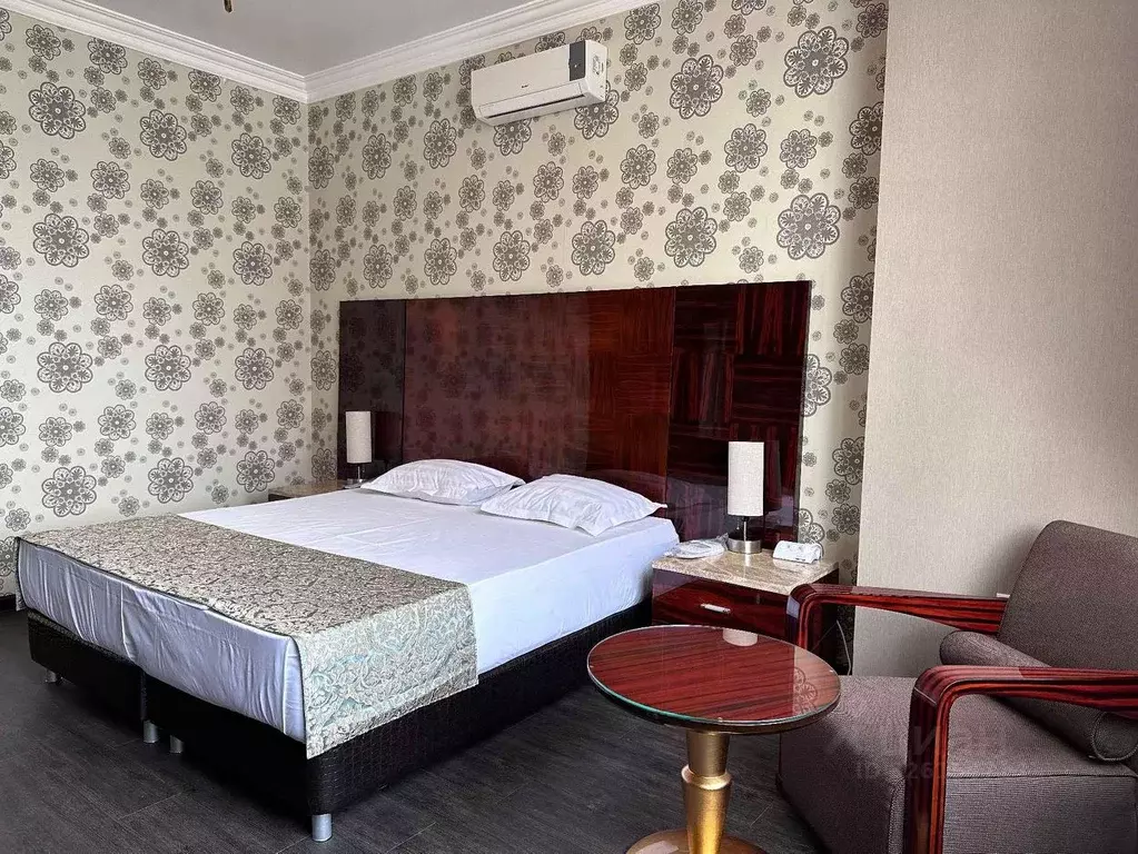 Комната Дагестан, Махачкала ул. 4-я Аварская, 2А (22.0 м) - Фото 1