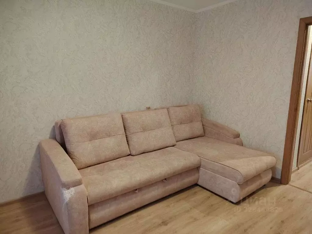 1-к кв. Самарская область, Самара ул. Георгия Димитрова, 113 (32.0 м) - Фото 2