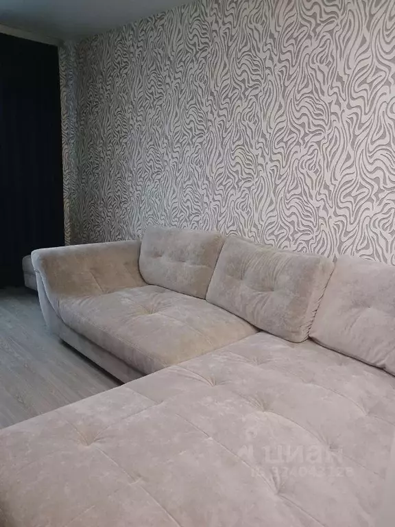 2-к кв. Московская область, Истра Рабочая ул., 1А (57.0 м) - Фото 2