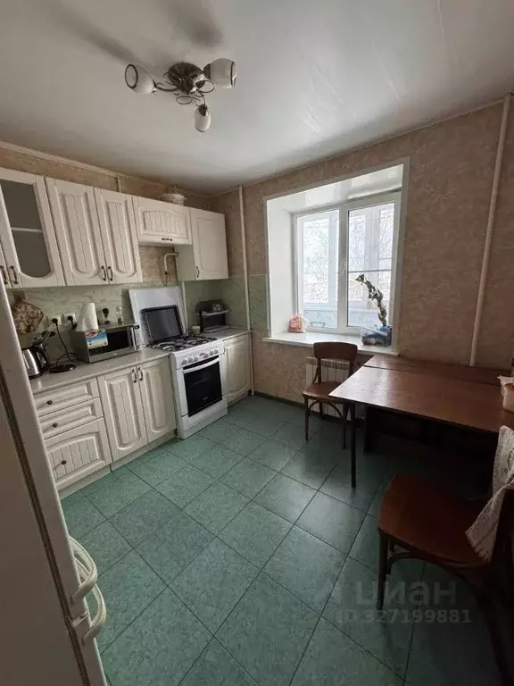 2-к кв. Ярославская область, Переславль-Залесский ул. Менделеева, 12 ... - Фото 1