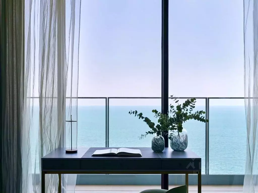 3-к кв. Краснодарский край, Сочи Центральный мкр, ул. Москвина, 6 ... - Фото 2