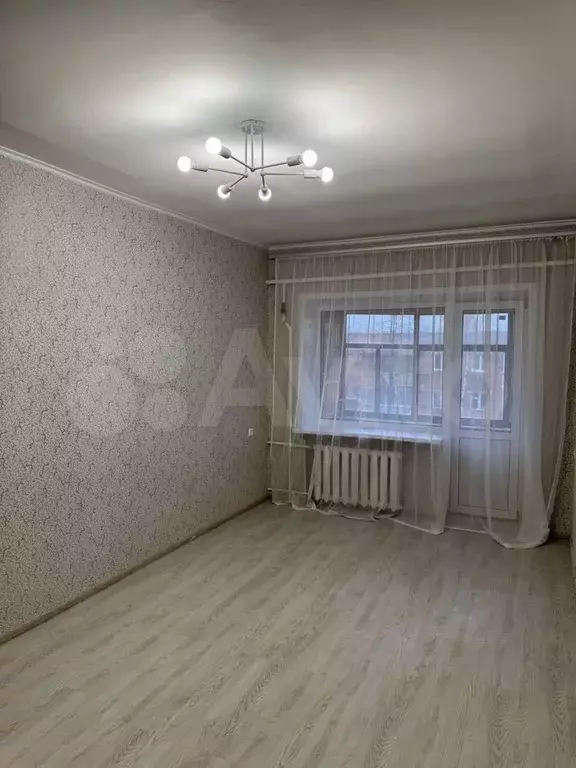 2-к. квартира, 43,9 м, 4/4 эт. - Фото 0