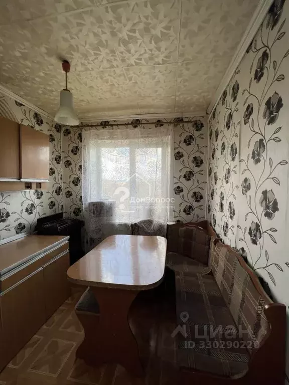 1-к кв. Оренбургская область, Бузулук 1-й мкр, 11 (29.9 м) - Фото 1