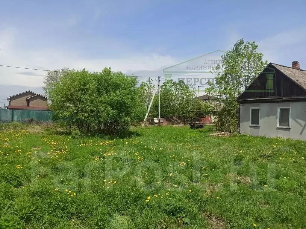 Дом в Приморский край, Артем Мурманская ул., 56 (37 м) - Фото 2