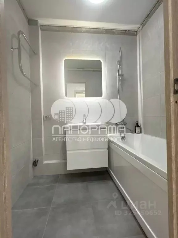 2-к кв. Краснодарский край, Анапа ул. Адмирала Пустошкина, 22к8 (55.0 ... - Фото 2