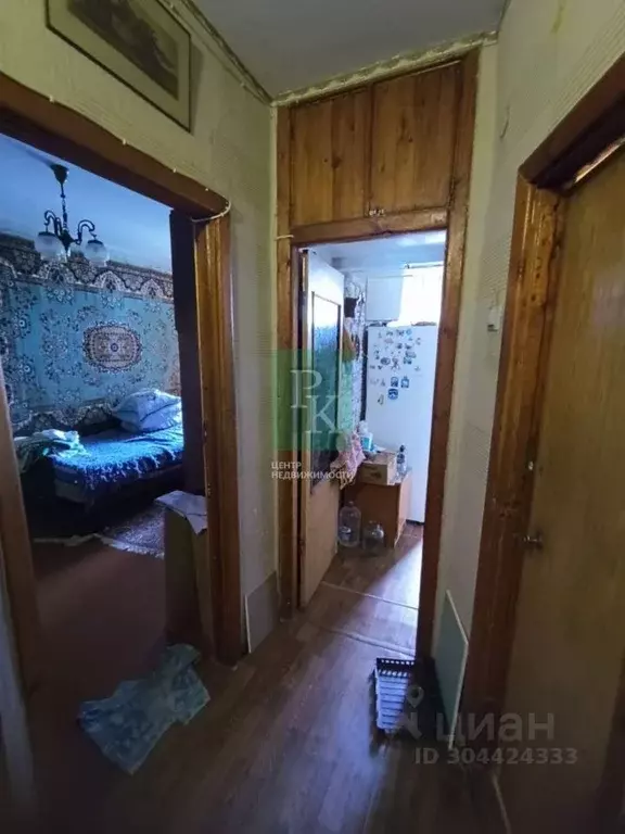 2-к кв. Севастополь ул. Маршала Крылова, 13 (43.0 м) - Фото 1